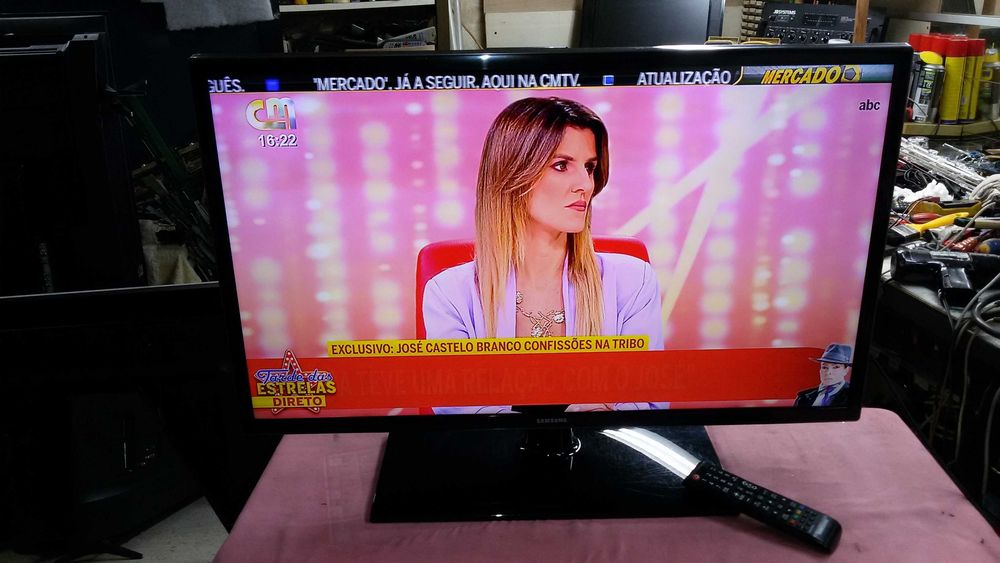 tv led samsung ue32f4000 aw 32polg 80cm