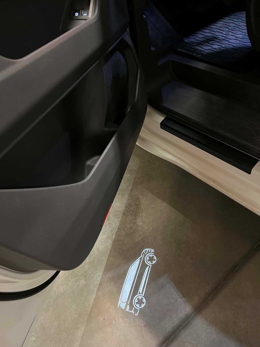 Volkswagen Multivan T7