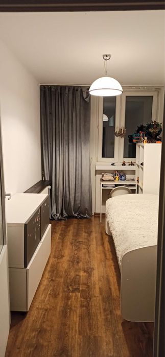Apartment in Łódź - View 3