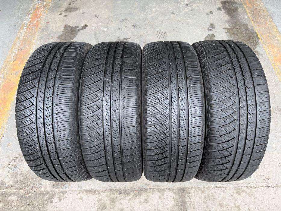 Шини Allseason R16 205 55 Sailun Склад Осокорки RLX