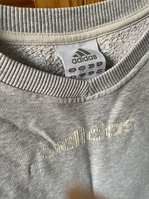 Krótka bluza Adidas