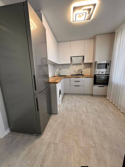 Продам 4х.кім.кв на Мазепи 20