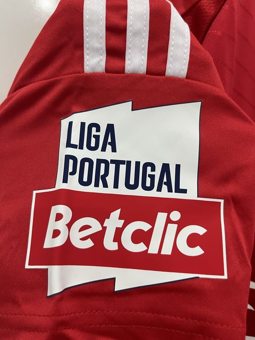 Camisola Benfica