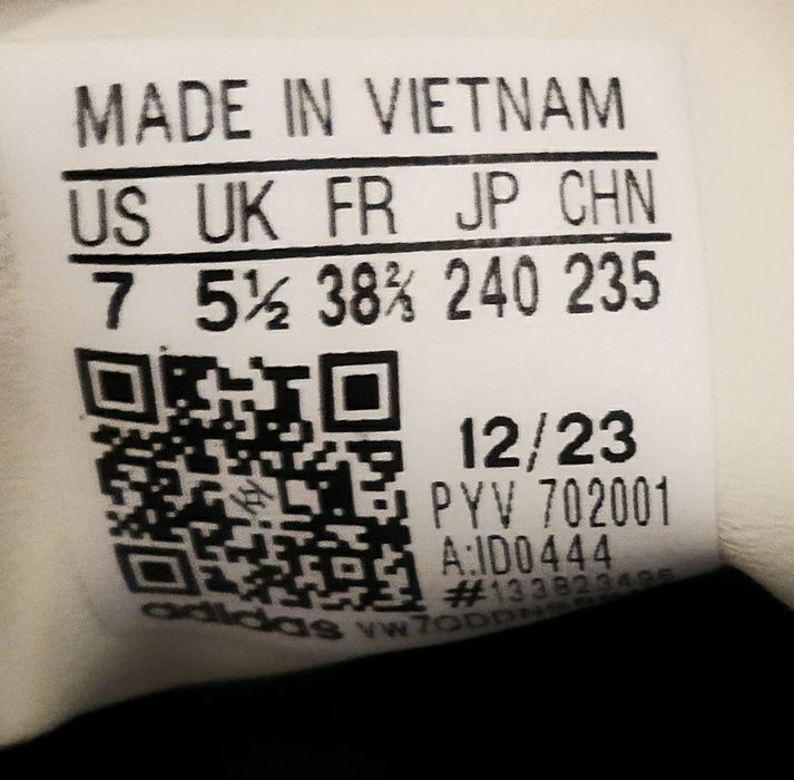 Adidas Samba Ksenia Schnaider