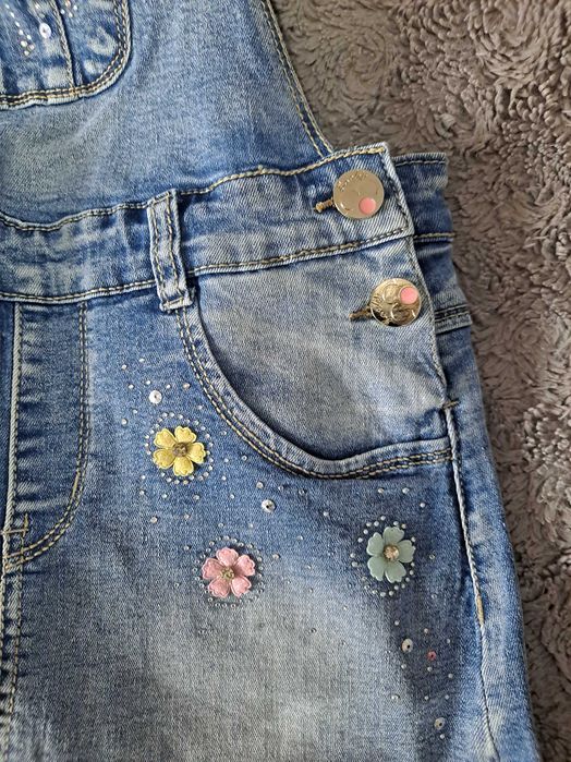 Spodniczka dla dziewczynki