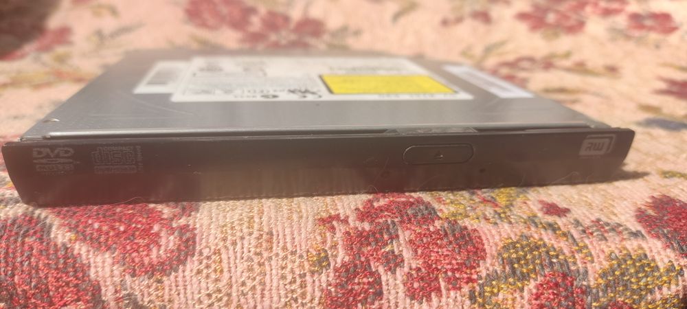 DVD-RW для Samsung R18,R20,R20+,R25 (DV-W28E-R90)