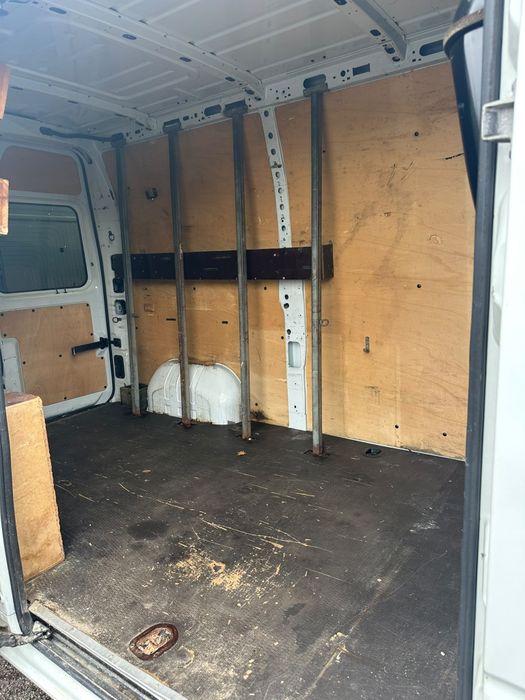 Renault Master 2.3 diesel