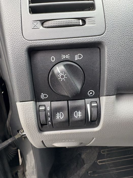 Subaru Justy 1.3 Benzyna 94KM • 2006 • 4x4