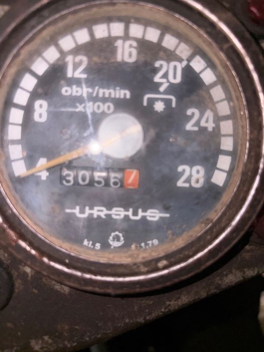 Ursus   C-330   !!!
