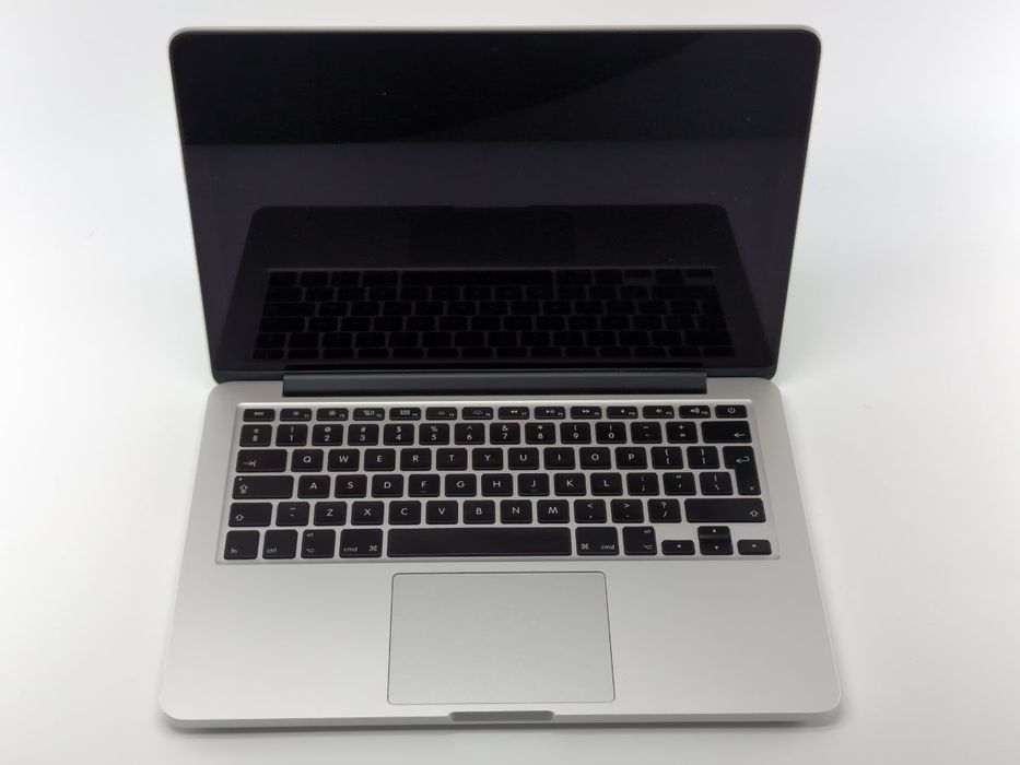 Apple MacBook Pro 13" 2015  | 512GB | DB | iGen Lublin