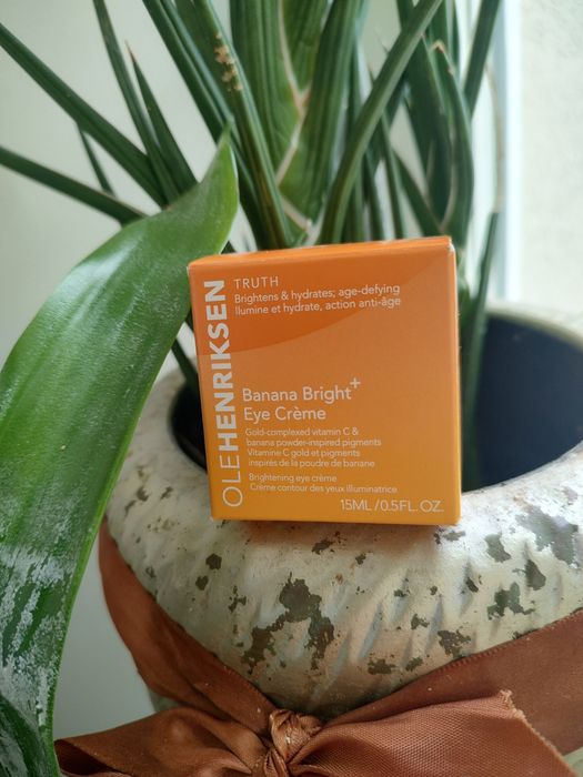 Ole Henriksen nowy krem pod oczy 15 ml