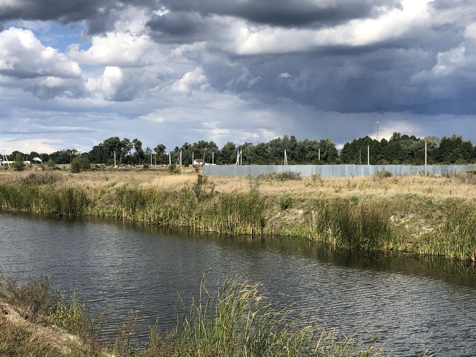 Продам земельный участок с. Рожны