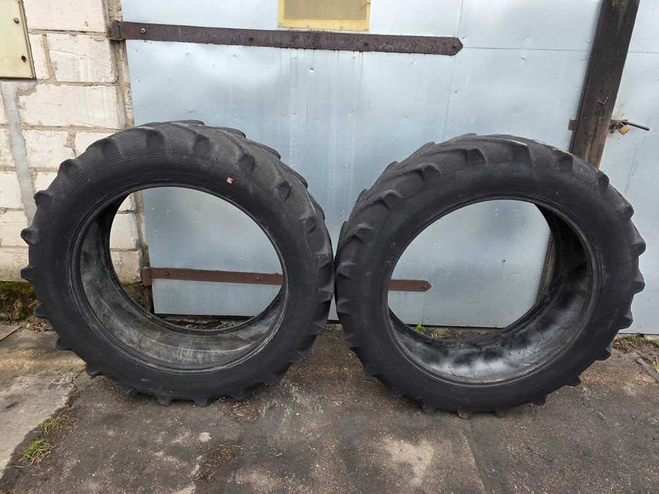 Opony 15.5/38 15.5-38 MTZ Belarus