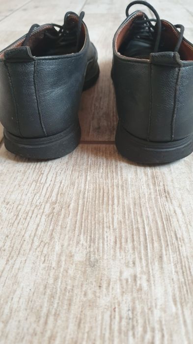 Туфлі жіночі шкіра,38 р