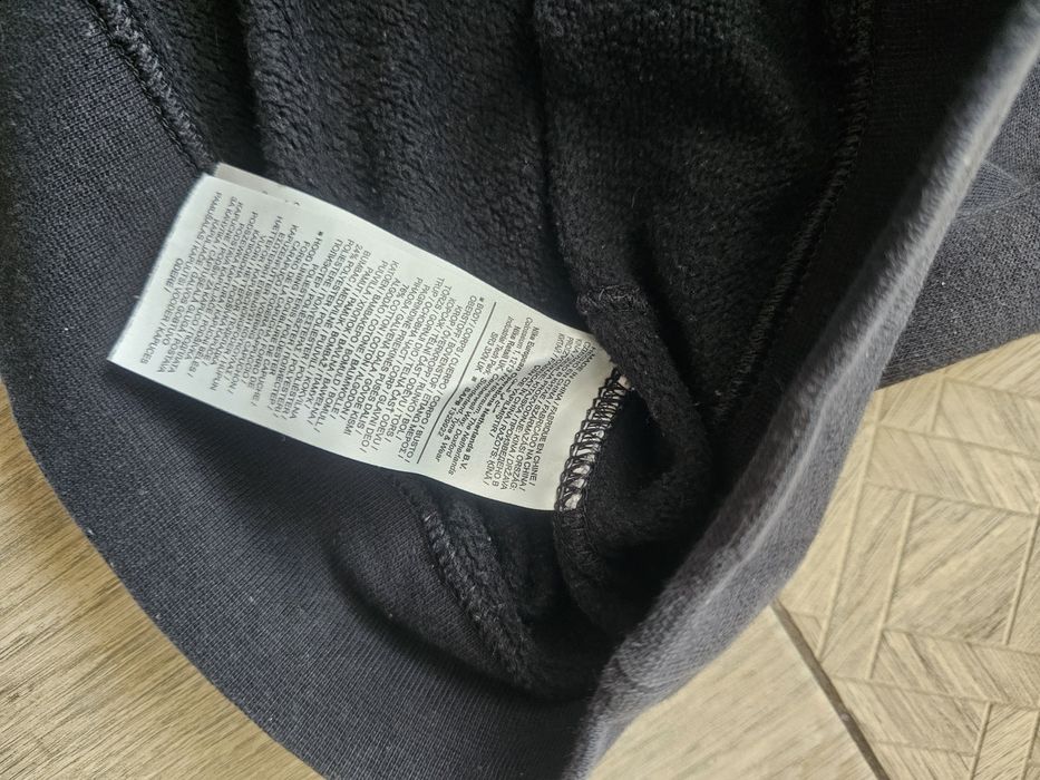 Оригінальне худі, кофта Nike Sportswear NSW Fleece Hoodie / M