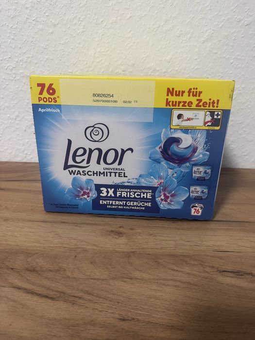 Chemia z Niemiec Oryginaly