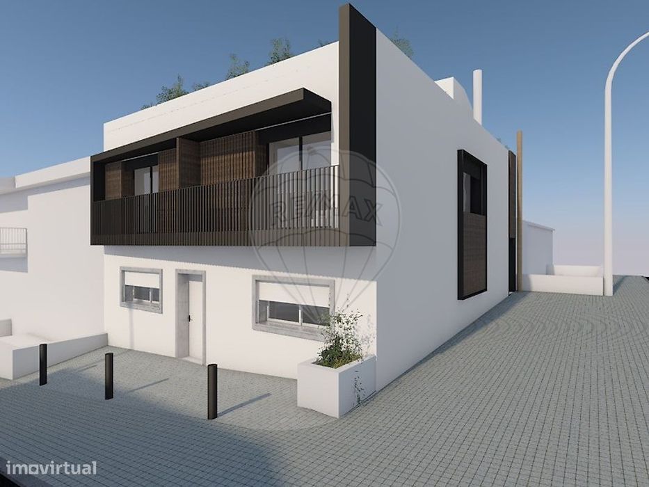 Moradia T3 para venda