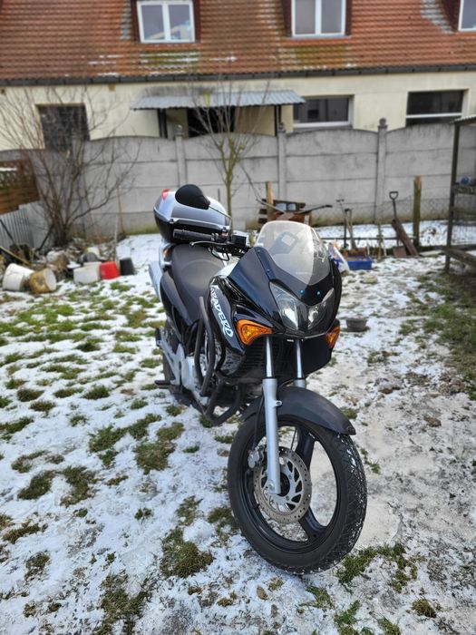 Honda varadero 125