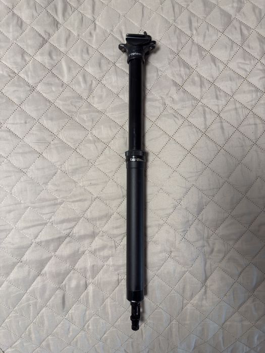 Espigão telescópico e-thirteen trs+