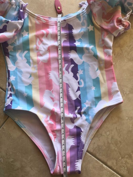 Fato de banho criança