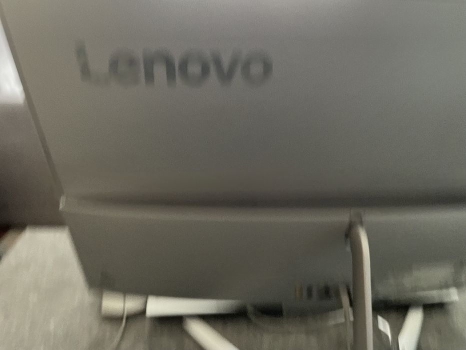 Computador Desktop Lenovo