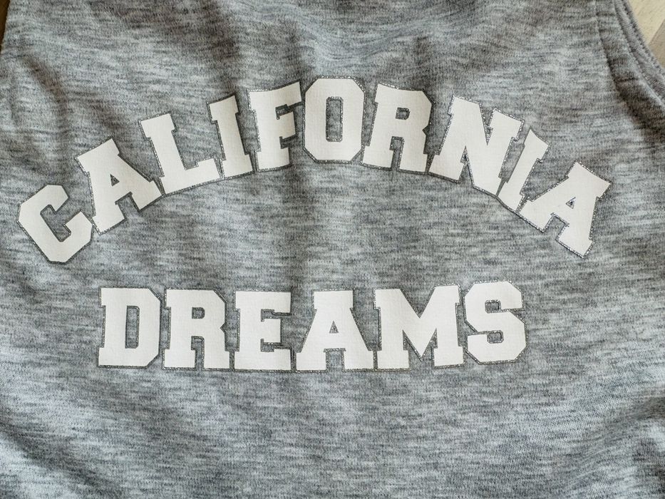 Sukienka California Dreams