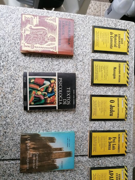 Livros/livros infantis/livros escolares