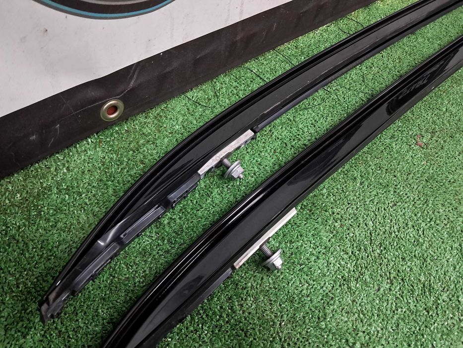 Barra Tejadilho teto BMW Serie 3 G21 316d 320d 330e 320e 2019-2026