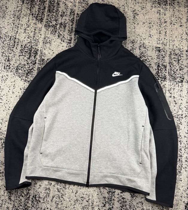 nike tech fleece l оригинал