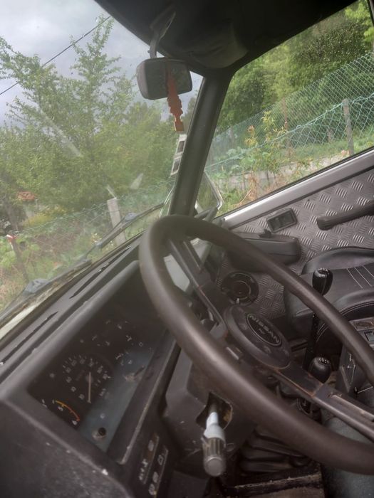 Nissan Patrol 2800