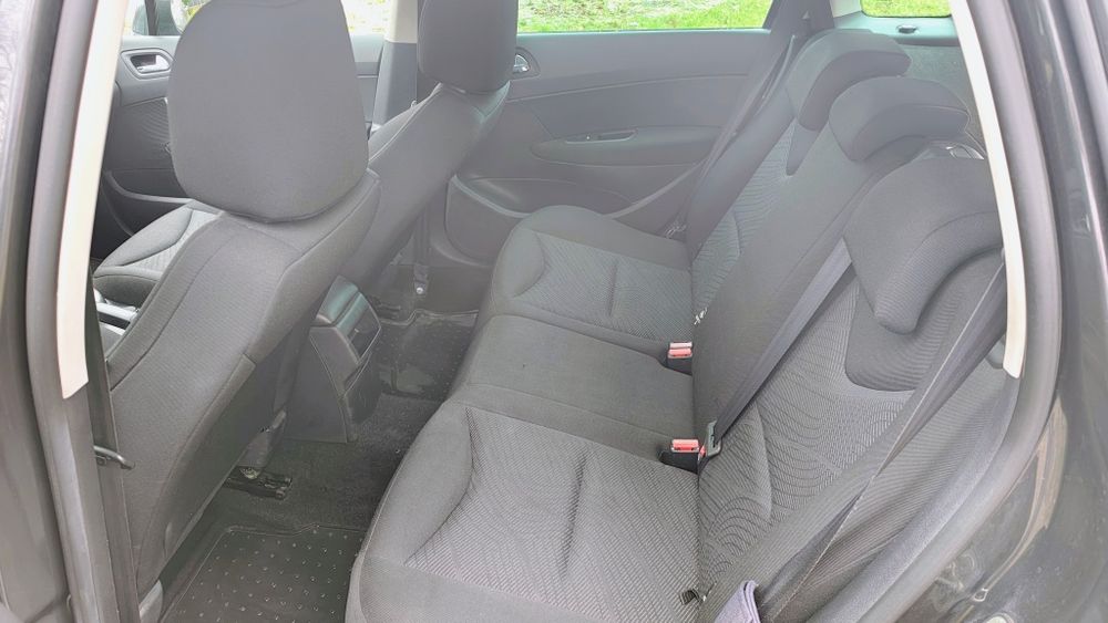 Sprzedam Peugeot 308 SW 2014r  1.6 e-HDi Active S&S