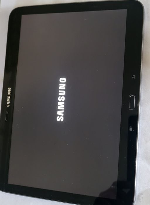 Tablet Samsung Galaxy Tab 3