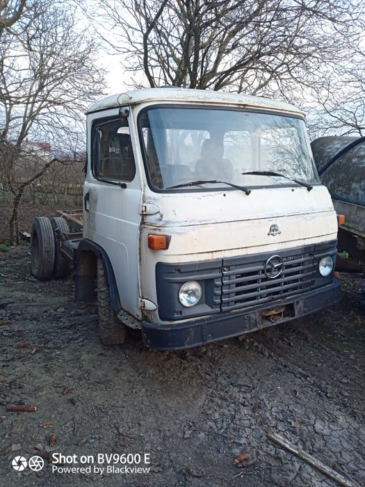 Продам автомобіль Авіа А31