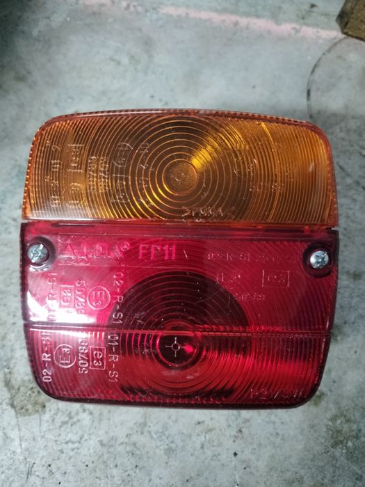 Vários Farolins novos