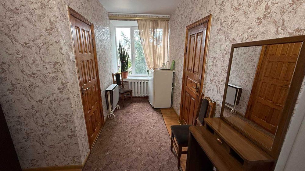 Продаж діючого готелю в Могилів-Подільському