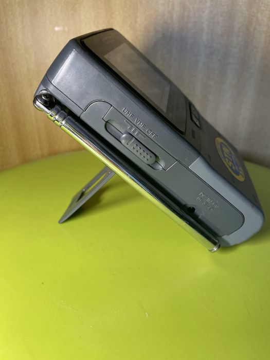 Rádio para columbófilos