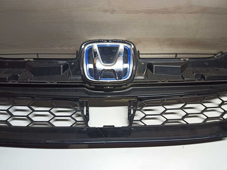 Honda CR-V V antrapa grill