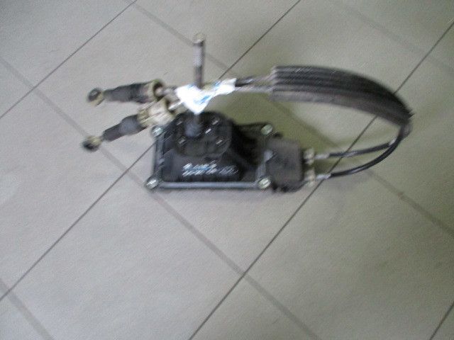 Seletor caixa velocidades RENAULT Clio III (BR0/1, CR0/1)