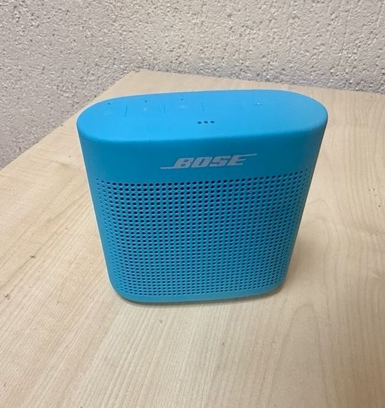 Колонка Bose SoundLink Color ||