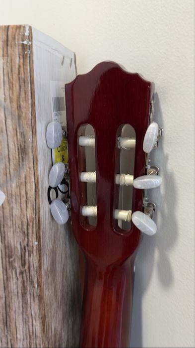 Guitarra Gemma 4/4