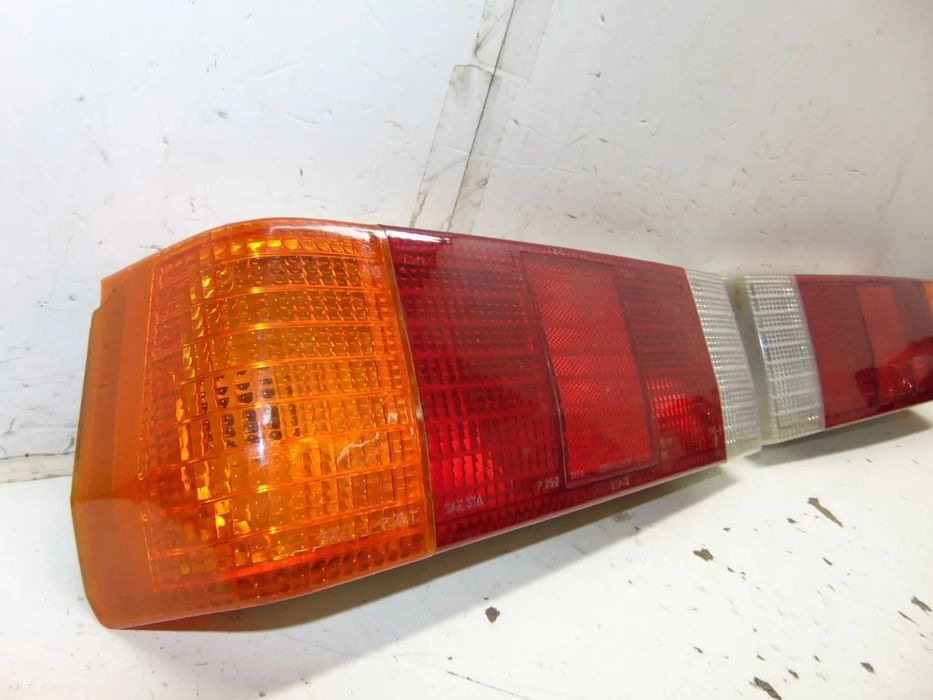 Volvo 340 farolins " nova de stock antigo