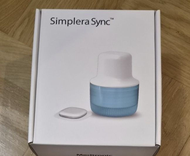 Sensor Simplera Sync 1 szt