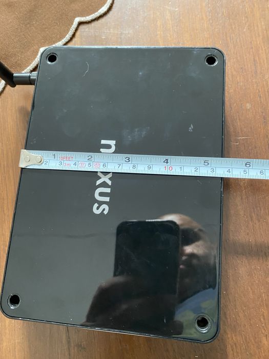 Mini computador Nexus