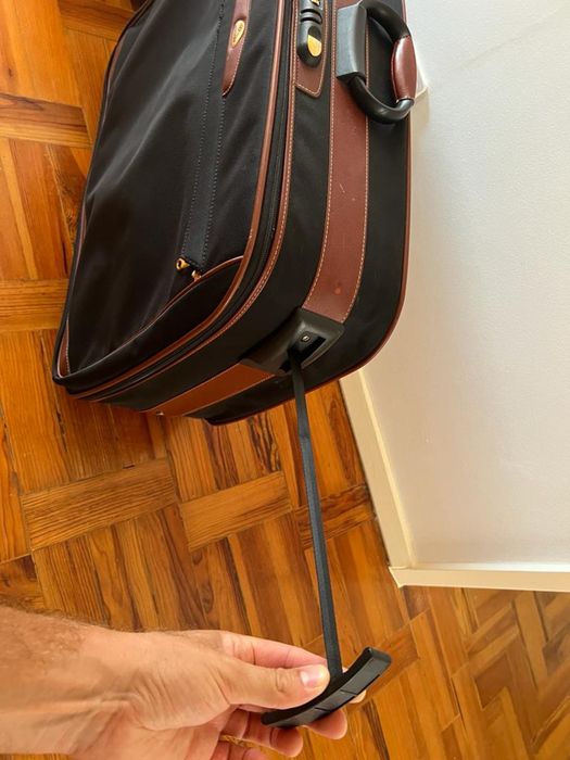 Mala de viagem samsonite