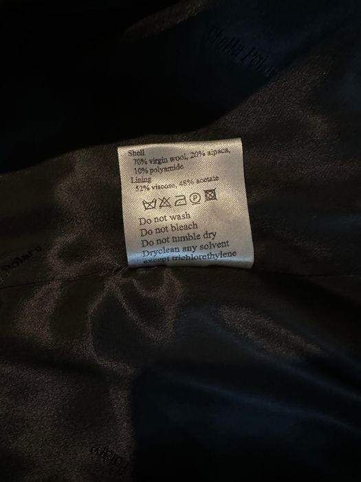 Пальто/жіноче/ STELLA POLARE (XS)