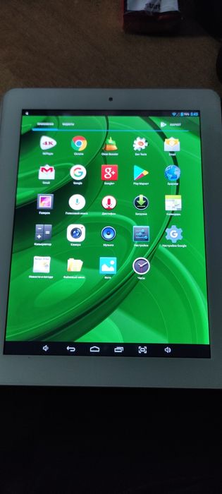 Планшет Ainol Novo 9 Spark QuadCore