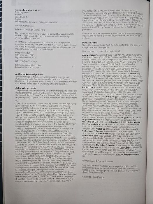 Advanced Expert Coursebook