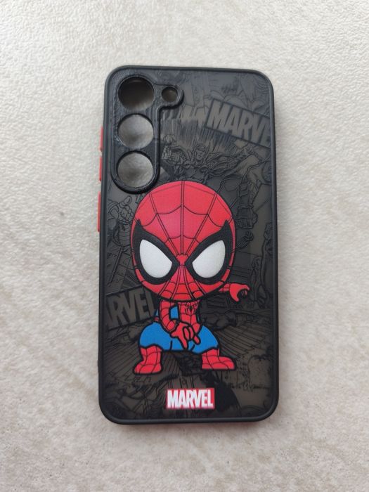 Samsung S23 etui