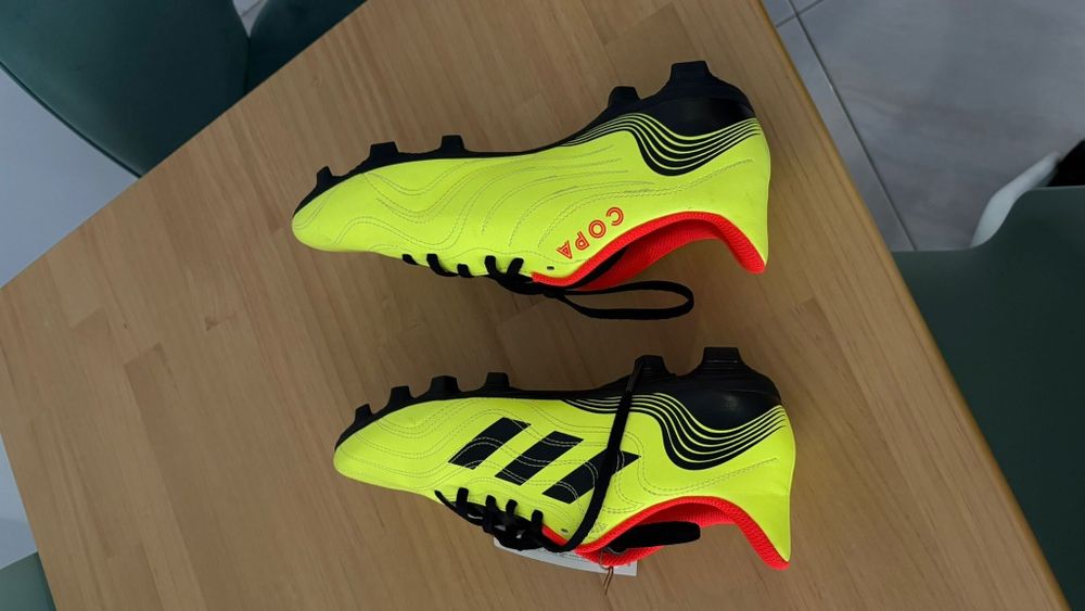 Chuteiras adidas copa