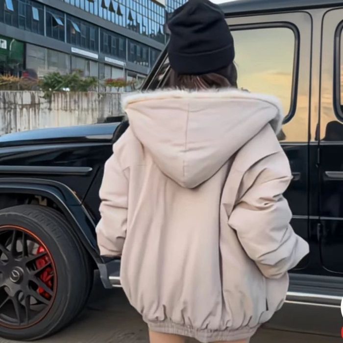 Jaqueta Feminina Office Lady